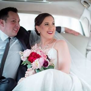 Meet your Posher, Shauna